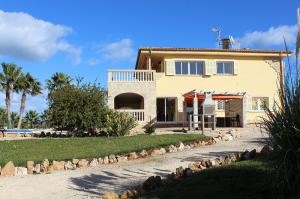 Beautiful finca near Can Picafort, as a.. - 2