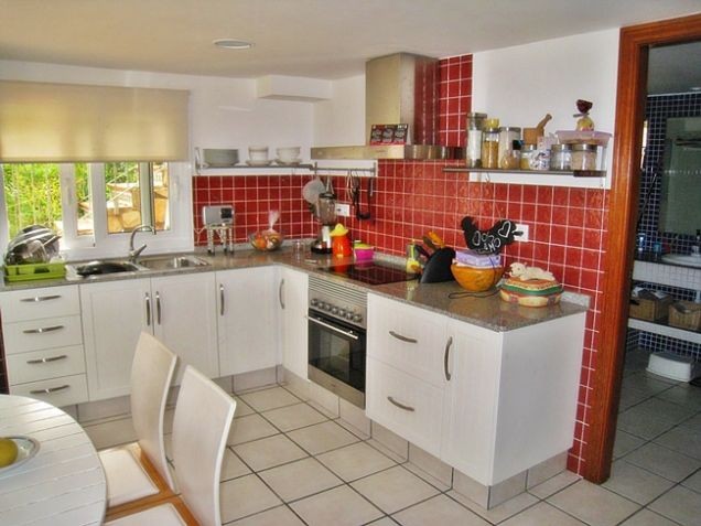 Villa for sale in Javea - 2