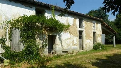Old House 2 Rooms