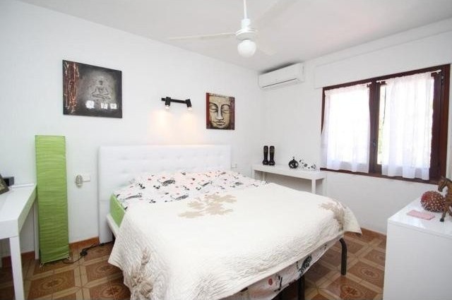 Sales villa Calp - 2