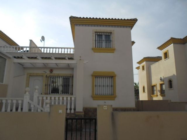 Semi-Detached for sale 139.500 €..