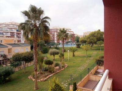 2 Bedrooms - Apartment - Alicante - For.. - 2