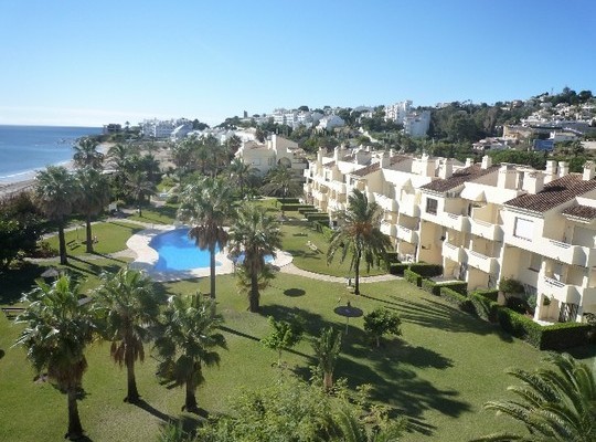 Apartment for sale in La Cala, Mijas..