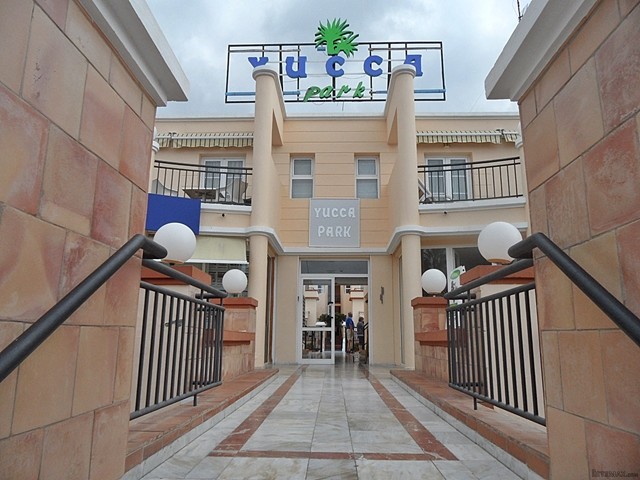Apartment in Playa Fanabe
