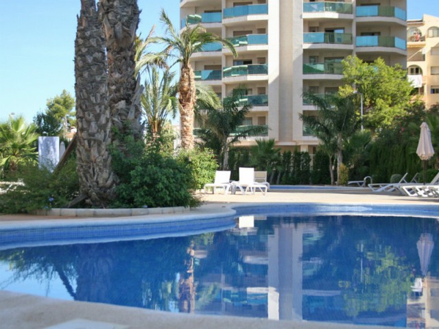 Apartment for sale in Calpe - 2