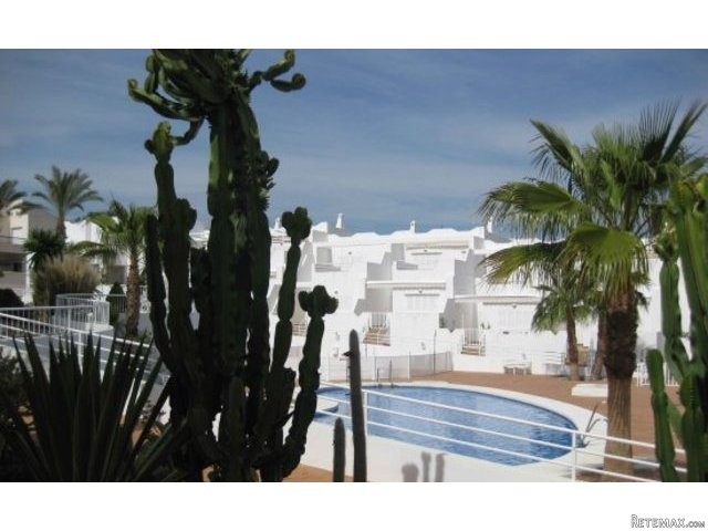 Apartment, Mojacar Playa, Costa..