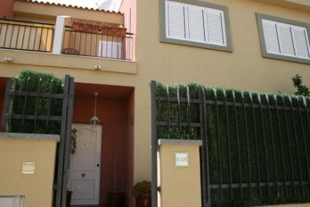 Duplex (House) for sale in Meloneras