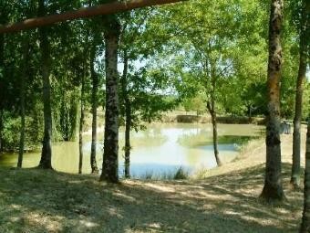 Situated In The Countryside Between Two.. - 2