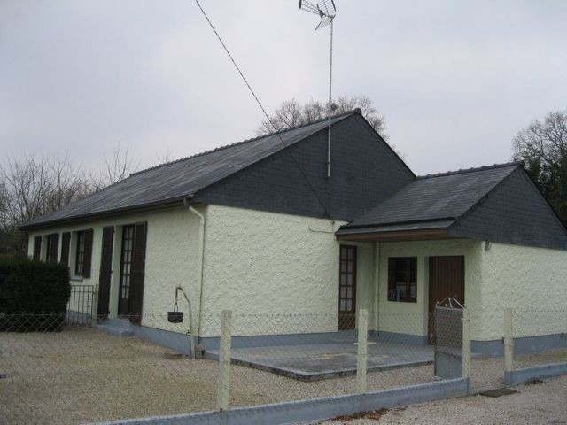 Stunning House with Outbuildings and.. - 2