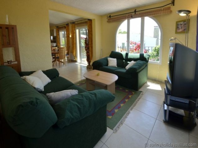 Villa for sale in Javea - 2