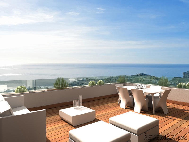 2 Bedrooms - Apartment - Alicante - For..