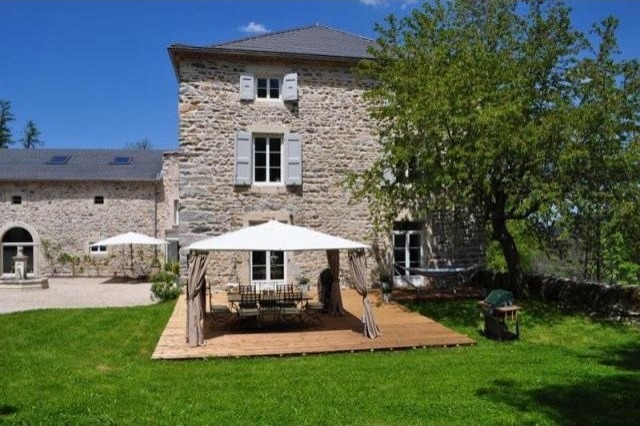 5 bedroom Character For Sale: 43200.. - 2