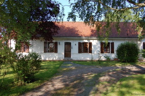 5 Bedroom Farm House For Sale - 2