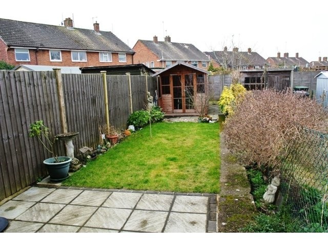 Rock Road, Borough Green £245,000 - 2