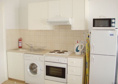 1 Bed apartment in Peyia, Cyprus - 2