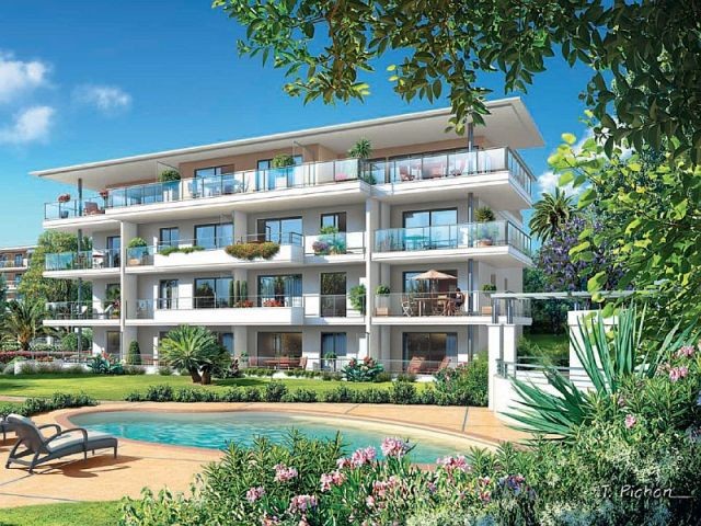 3 Bedrooms - Apartment -..