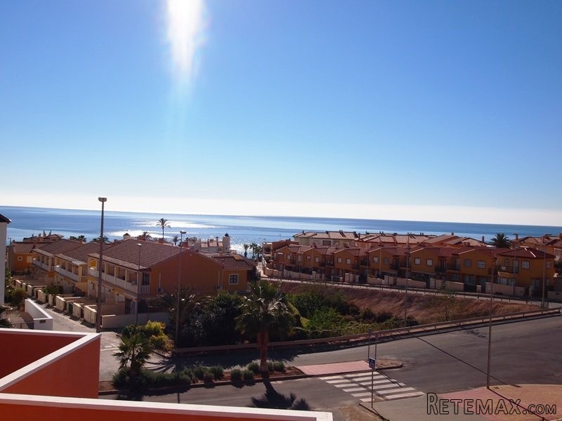 3 Bedrooms - Penthouse - Murcia - For..