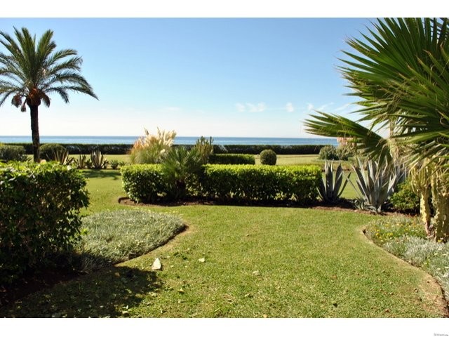 Los Monteros Playa Garden Apt_MPC248