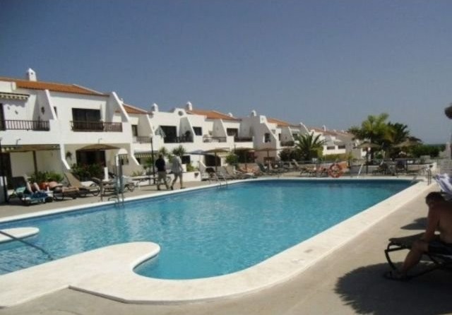 1st floor, Sunset View, Golf del Sur.. - 2