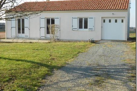 Stone House For Sale St Jean D Angely