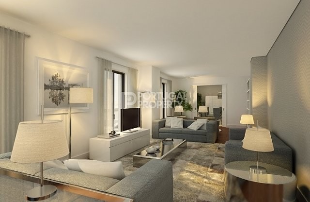 Stunning Brand New luxury Apartment In.. - 2