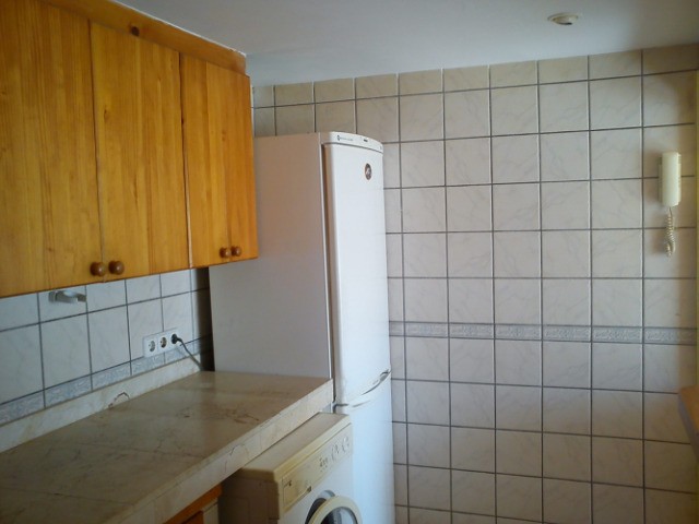 Calatayud Apartment in Moraira - 2