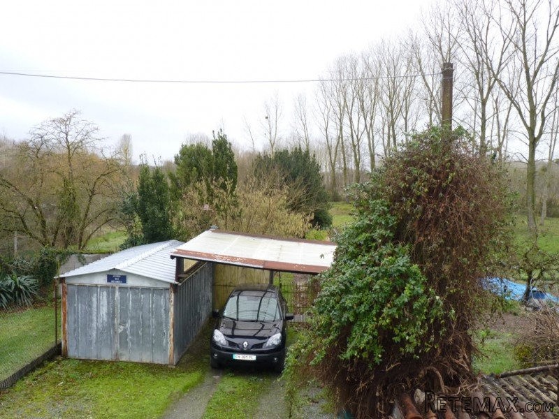 Stone House For Sale St Jean D Angely - 2
