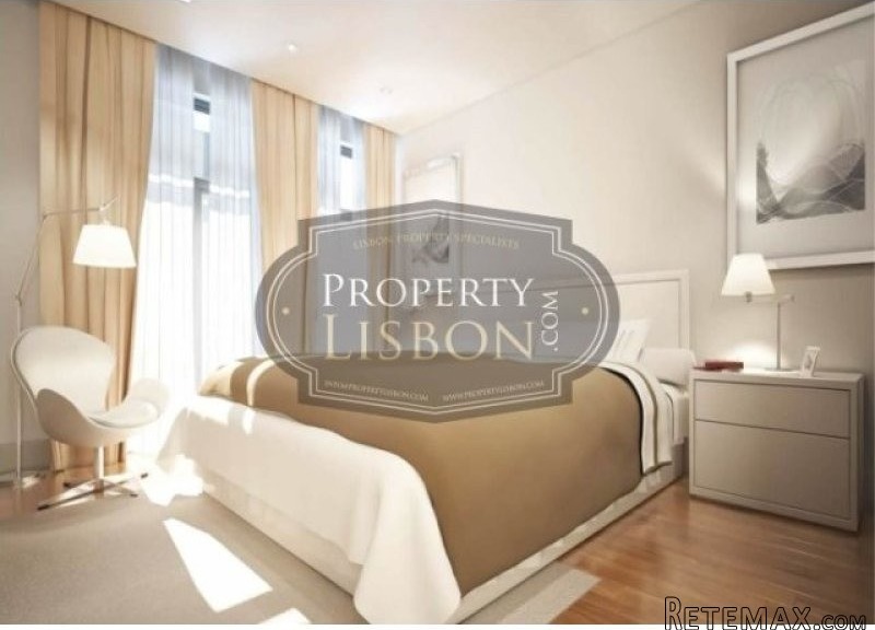1 Bedroom - Apartment - LISBON - For..