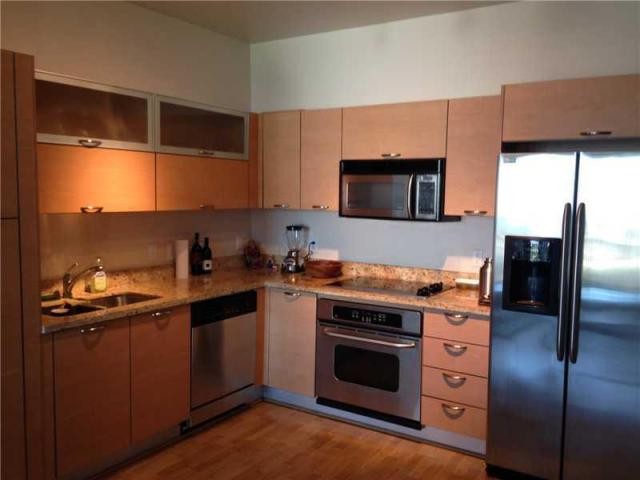 2 bedroom Flat For Sale: 3180 SW 22 ST..
