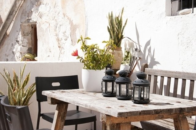 Historic Apartment In Center Of Ibiza.. - 2