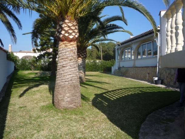 2 Bed 2 Bath Villa Javea* - Javea - 2