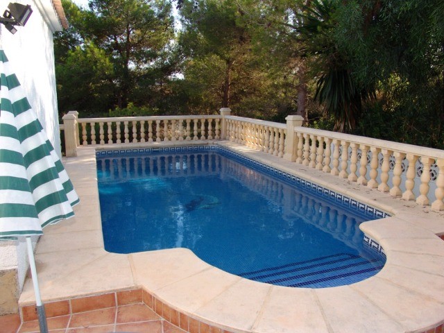 Villa for sale in Javea - 2