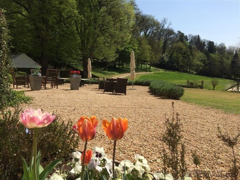Charming Chateau With Gite, Apartments.. - 2