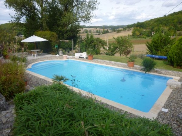 Nice Country House with Swimming Pool