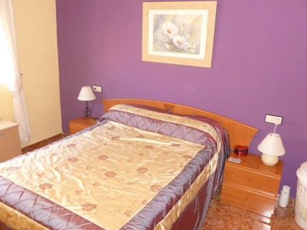 1st Floor Apartment with Solarium - 2