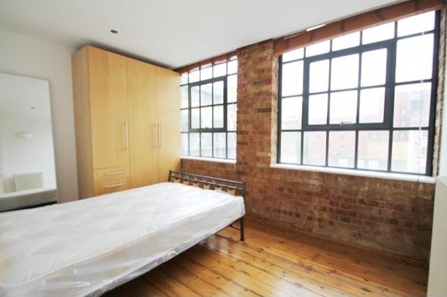 2 bed flat to rent - 2