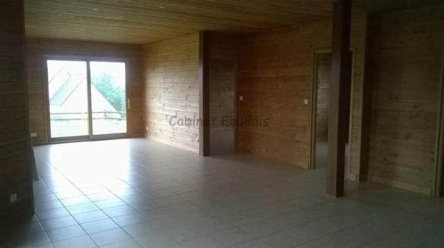 Maison / Villa Coutances - 2