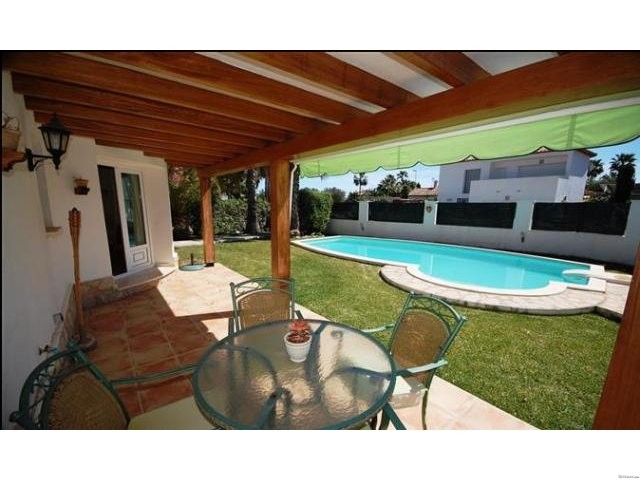 Villa For Sale Oliva - Ref: 2611 - 2