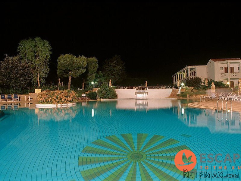 Le Castella Resort And Spa, Crotone