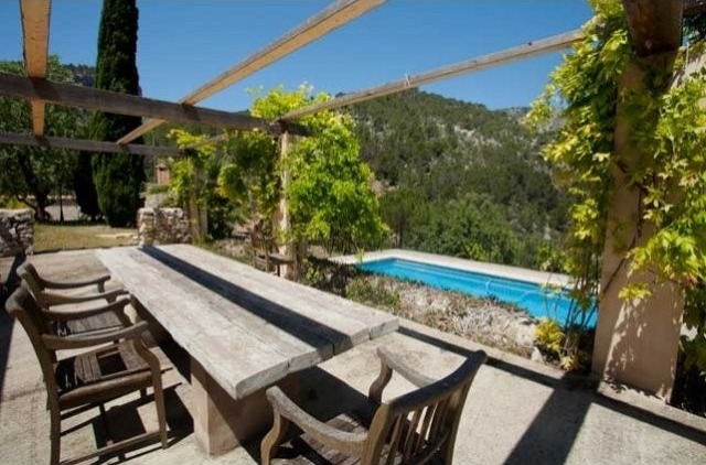 Nice Rustic And Charming Finca In A..