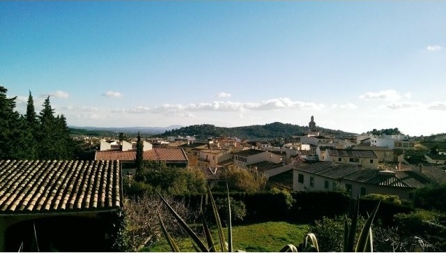 2 Bedrooms - House - Islas Baleares -..