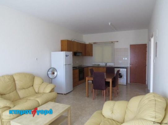 Apartment-Flat in Yeroskipou, Pafos