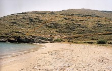 Kythnos Land Property For Sale