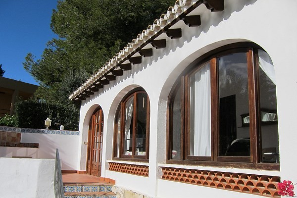 Pla del Mar, Costa Blanca - 2