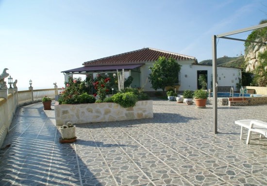 Villa for Sale in Torrox, Torrox..