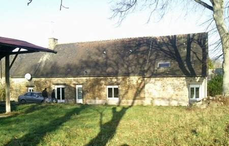 Country House in Sought After Location