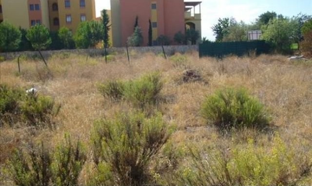 Great urban Plot of 1.674 sqm for.. - 2