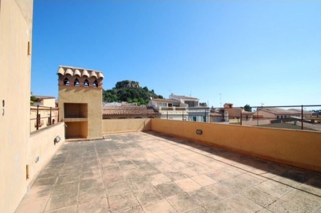 Apartment for sale in Begur, Costa Brava