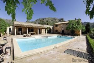 Artà, Betlem, sensational finca in..