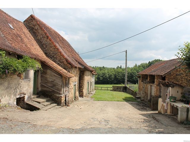 Vente Maison St Jory De Chalais - 2